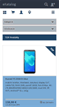 Mobile Screenshot of pcobchod.sk